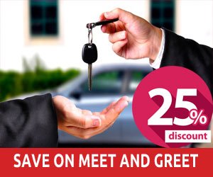 meet and greet discount